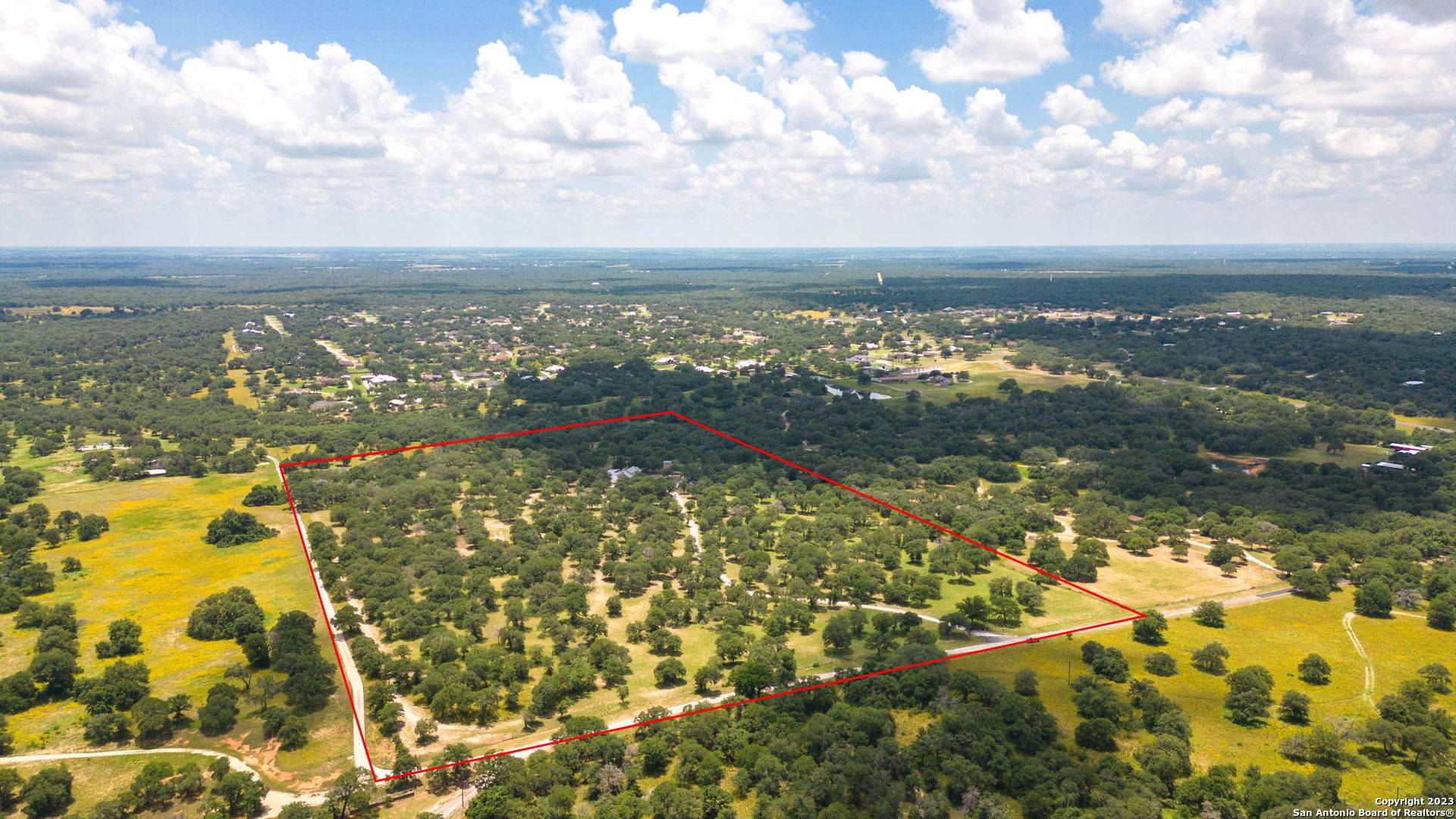 La Vernia, TX 78121,528 Marx Ln