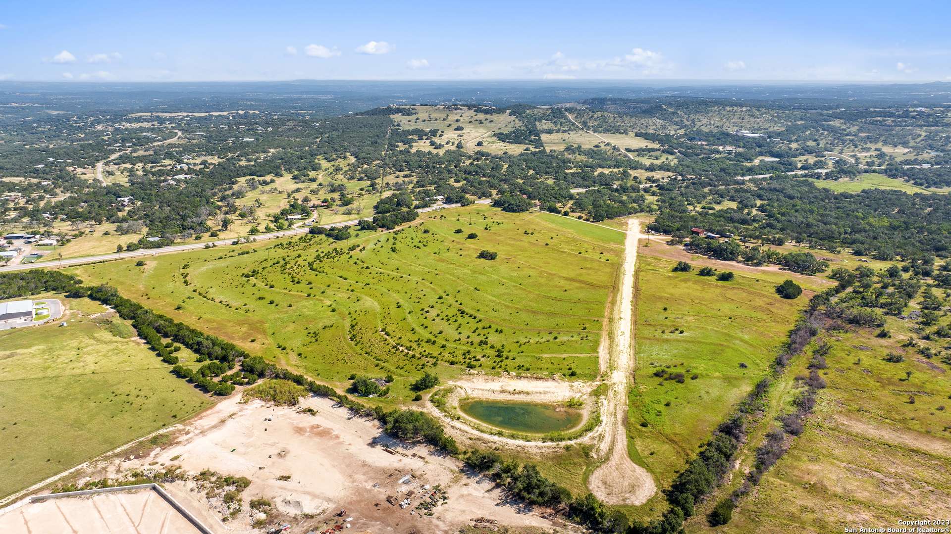 Dripping Springs, TX 78620,7071 Highway 290