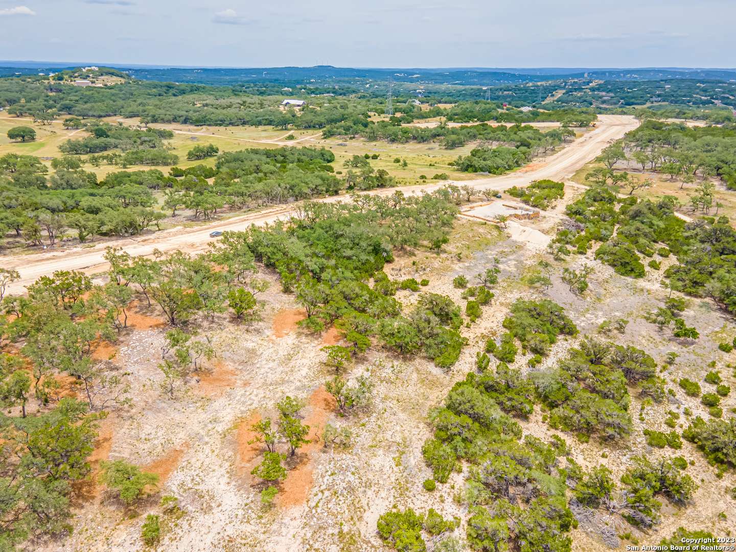 Bulverde, TX 78163,685 Travis Forest Dr.