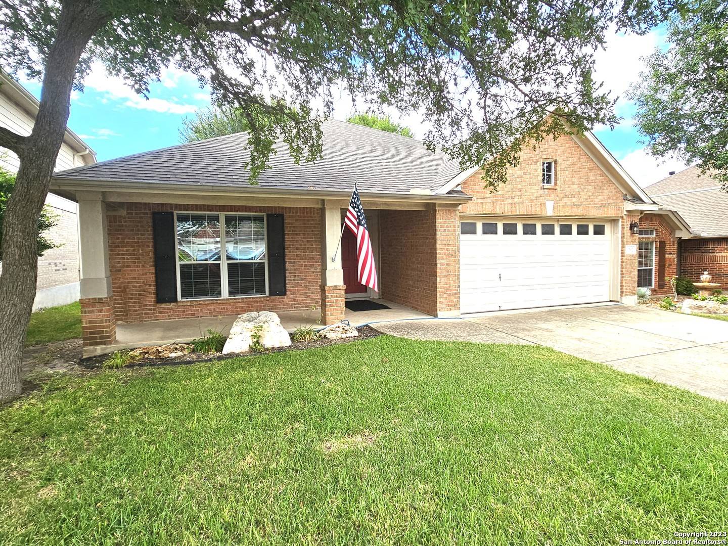 Schertz, TX 78154,540 Thoreau Trail