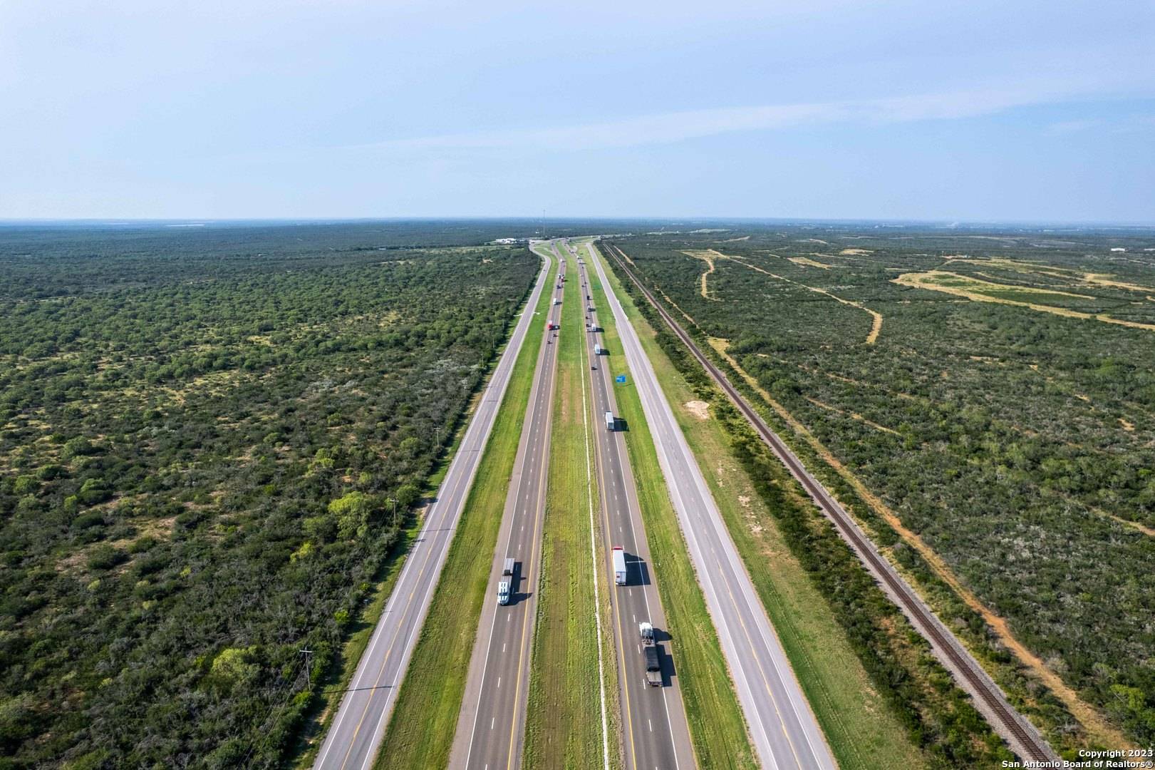 Pearsall, TX 78061,000 IH 35 Access Rd