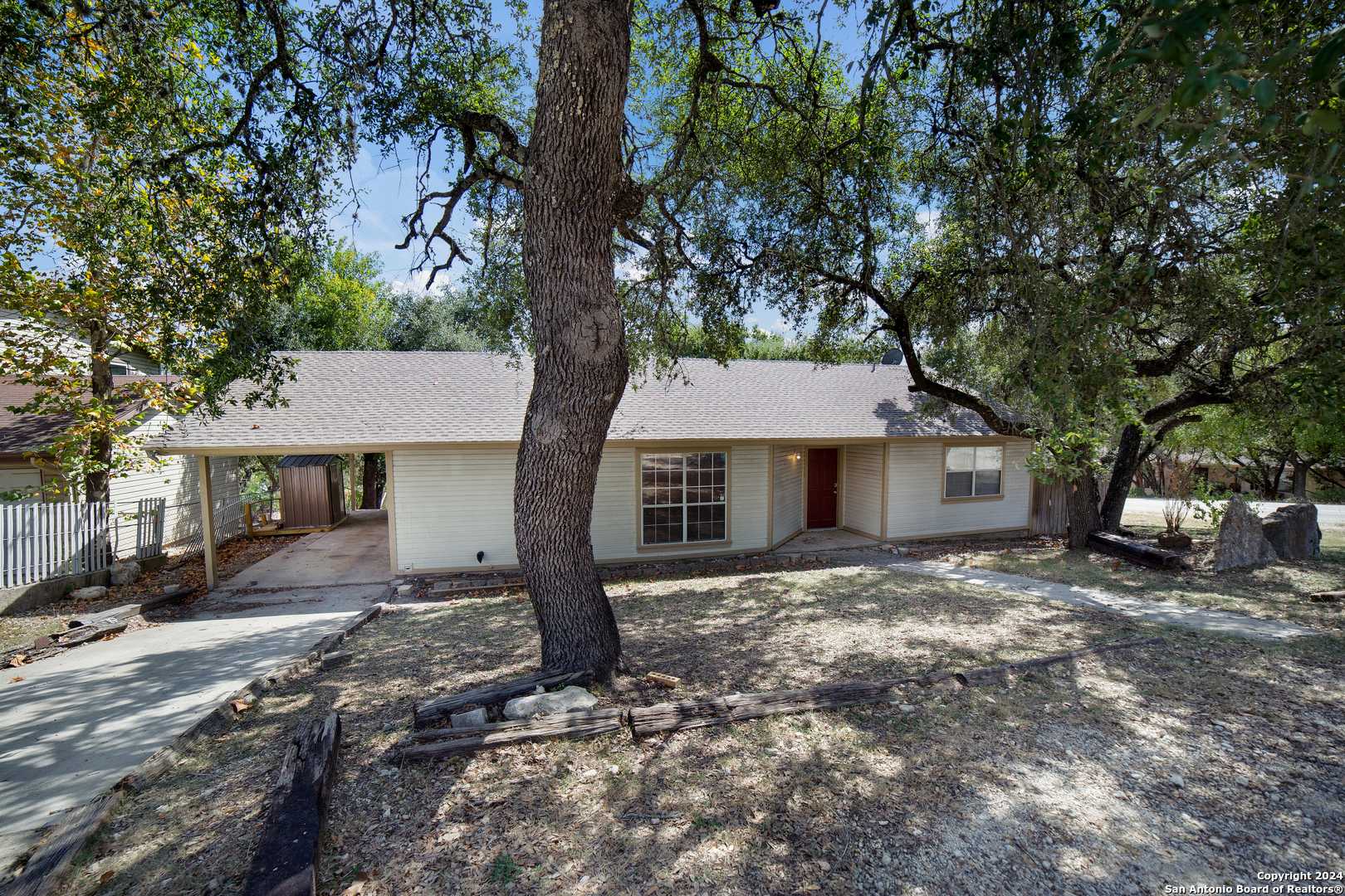 Canyon Lake, TX 78133,606 Hillclimb