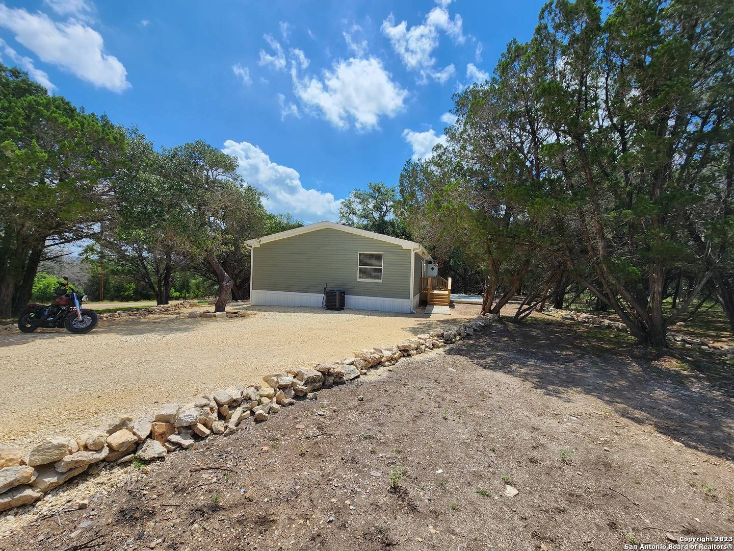 Bandera, TX 78003,626 Brushy Creek Trail