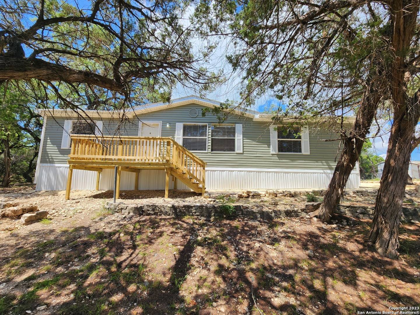 Bandera, TX 78003,626 Brushy Creek Trail