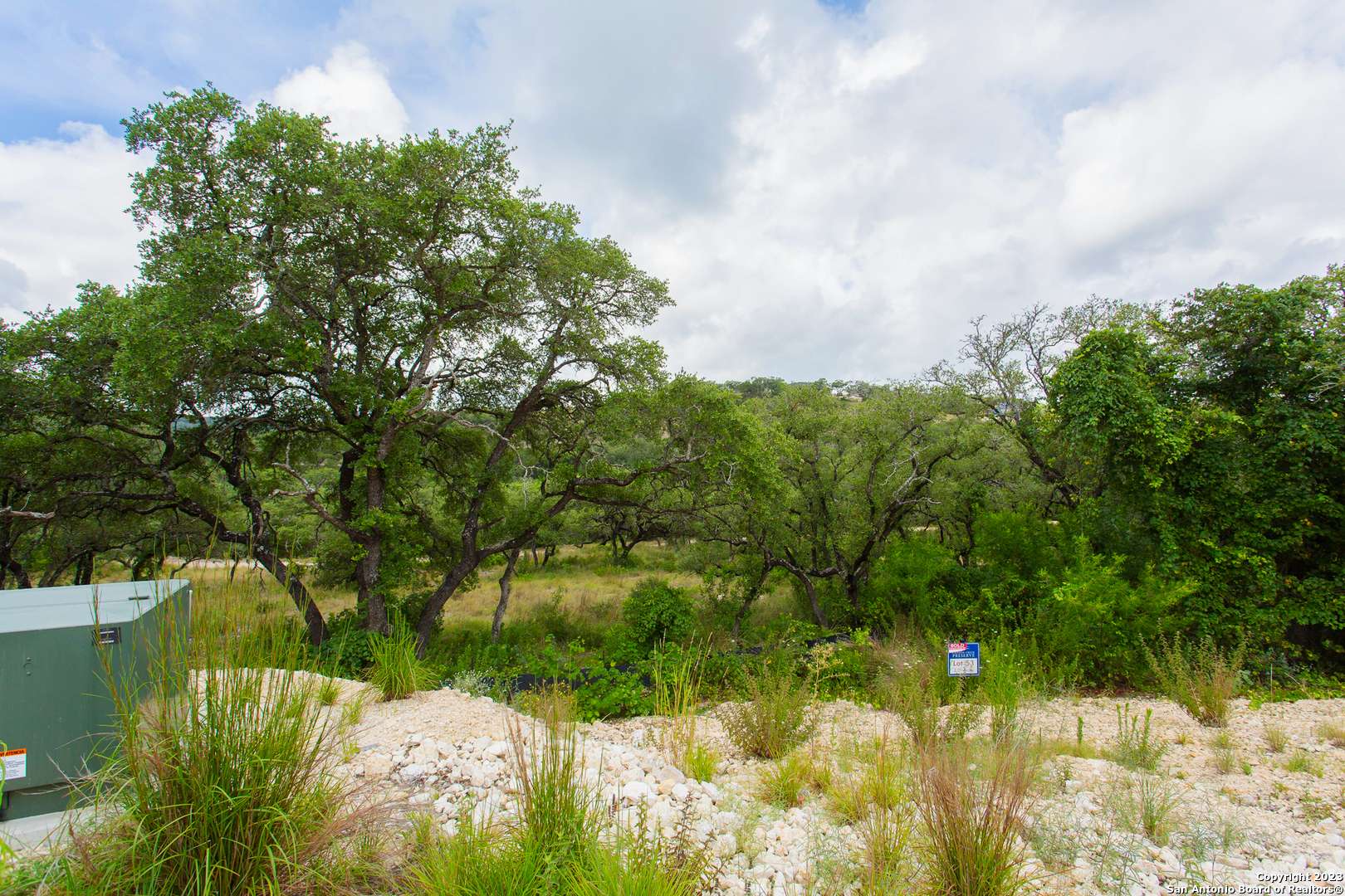 Helotes, TX 78023,LOT 53 CLEAR WATER CYN