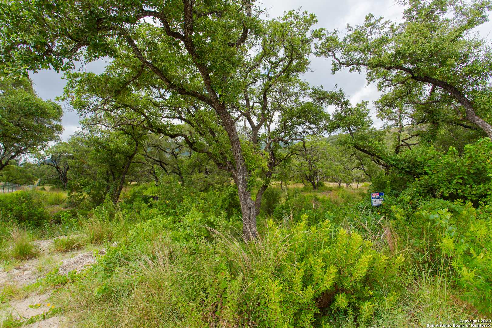 Helotes, TX 78023,LOT 53 Clear Water Cyn