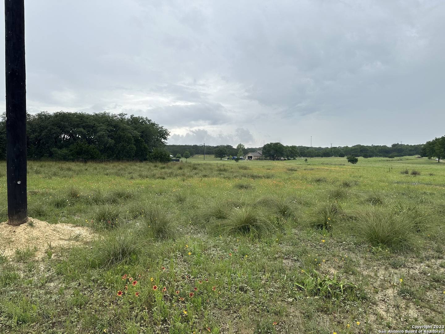 Bandera, TX 78003,LOT 39 VALLEY OAK DR