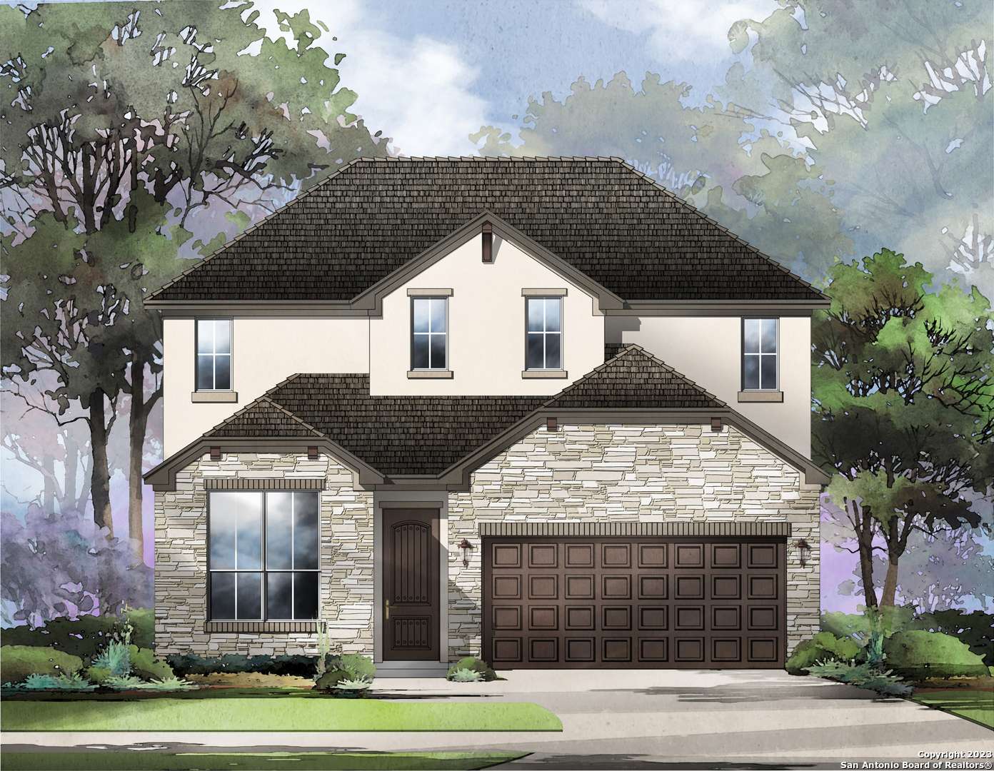 Boerne, TX 78015,29719 Slate Creek