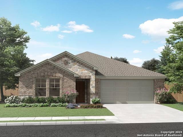 Cibolo, TX 78108,406 Shelton Pass