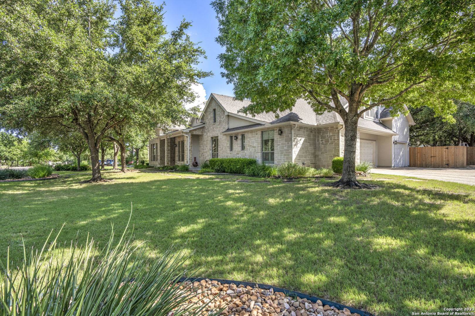 Fair Oaks Ranch, TX 78015-4278,31000 WOOD BINE WAY