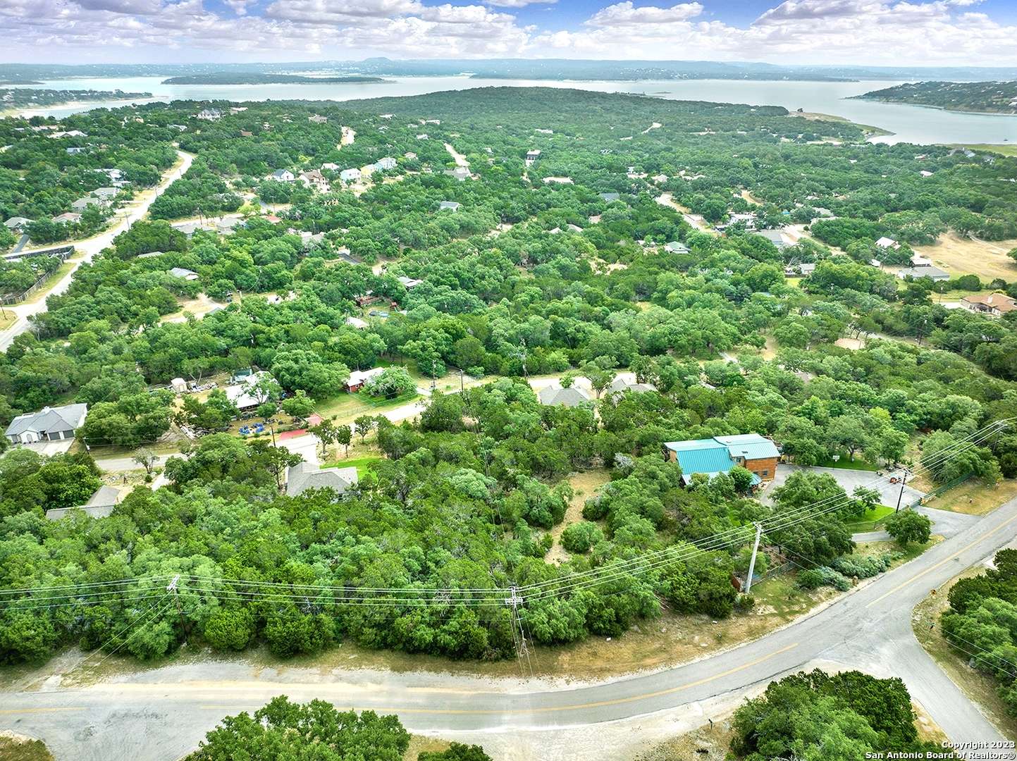 Canyon Lake, TX 78133,1567 & 1579 CANYON BND