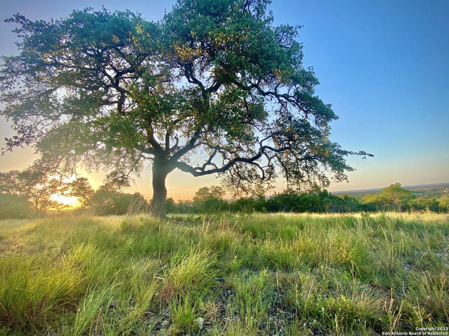 Welfare, TX 78006,RANCH LOT 2 Zinke Farm Road