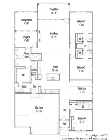 Boerne, TX 78006,203 Corazon