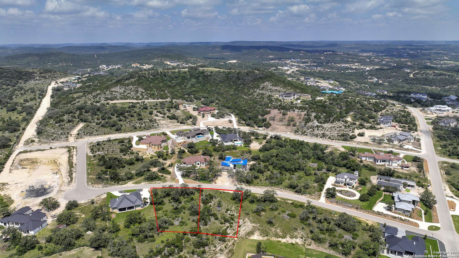 San Antonio, TX 78255,23118 Tablerock Way