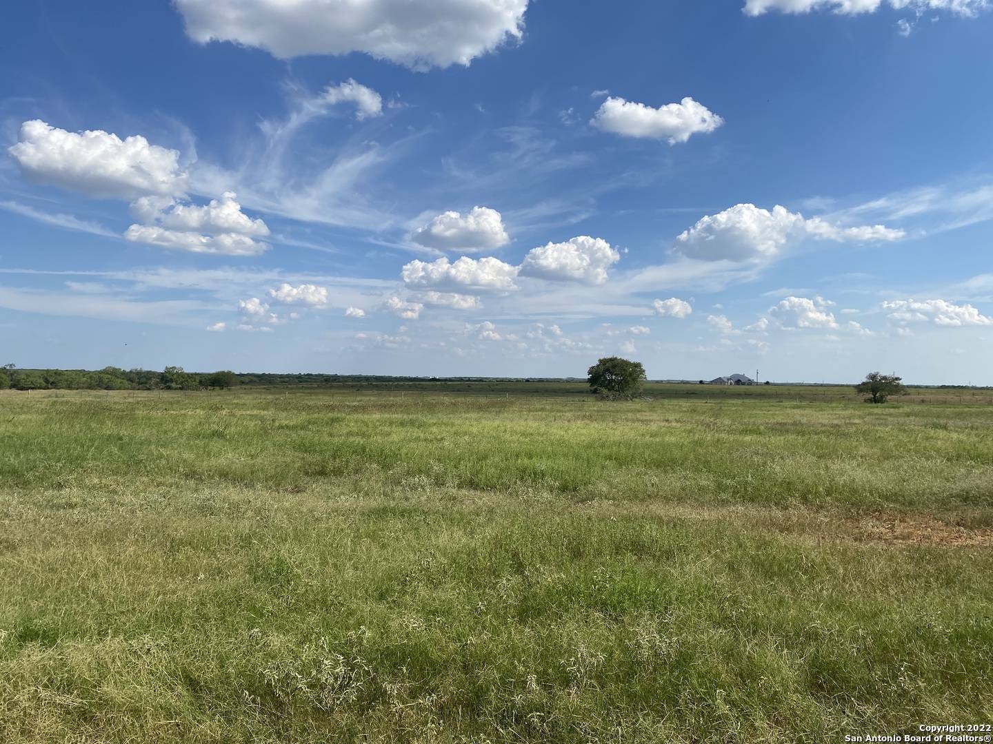 Poth, TX 78147,53± AC COUNTY ROAD 257