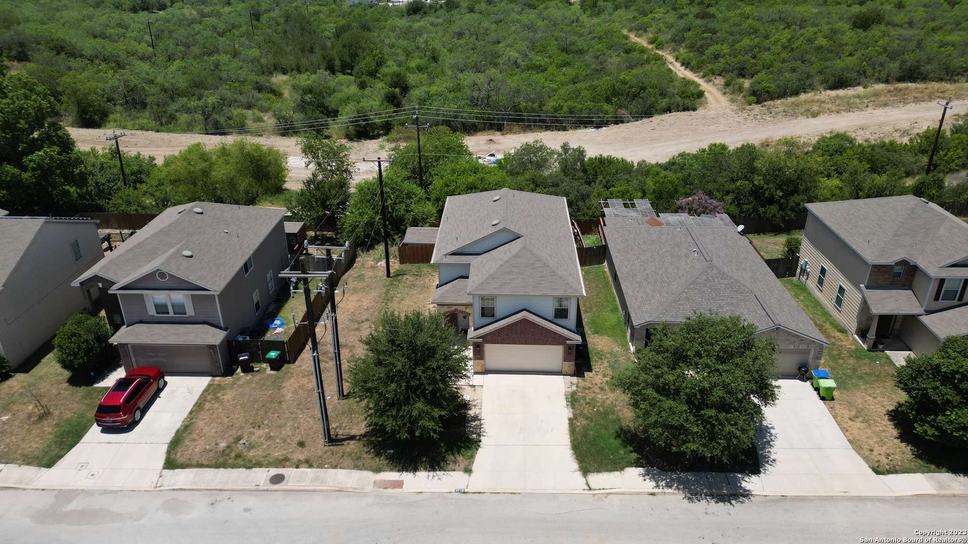 San Antonio, TX 78245-3239,3715 BISLEY PASS