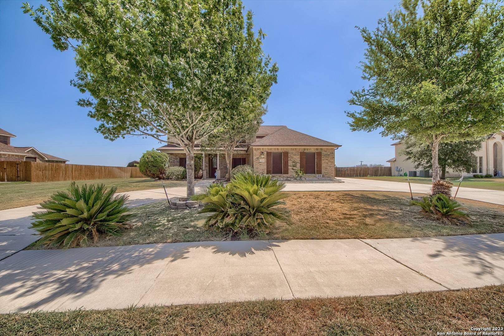 Schertz, TX 78154,7039 LAURA HEIGHTS