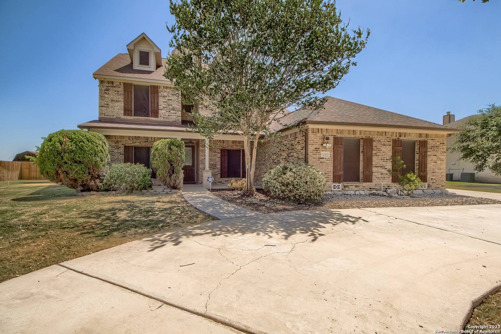 Schertz, TX 78154,7039 Laura Heights