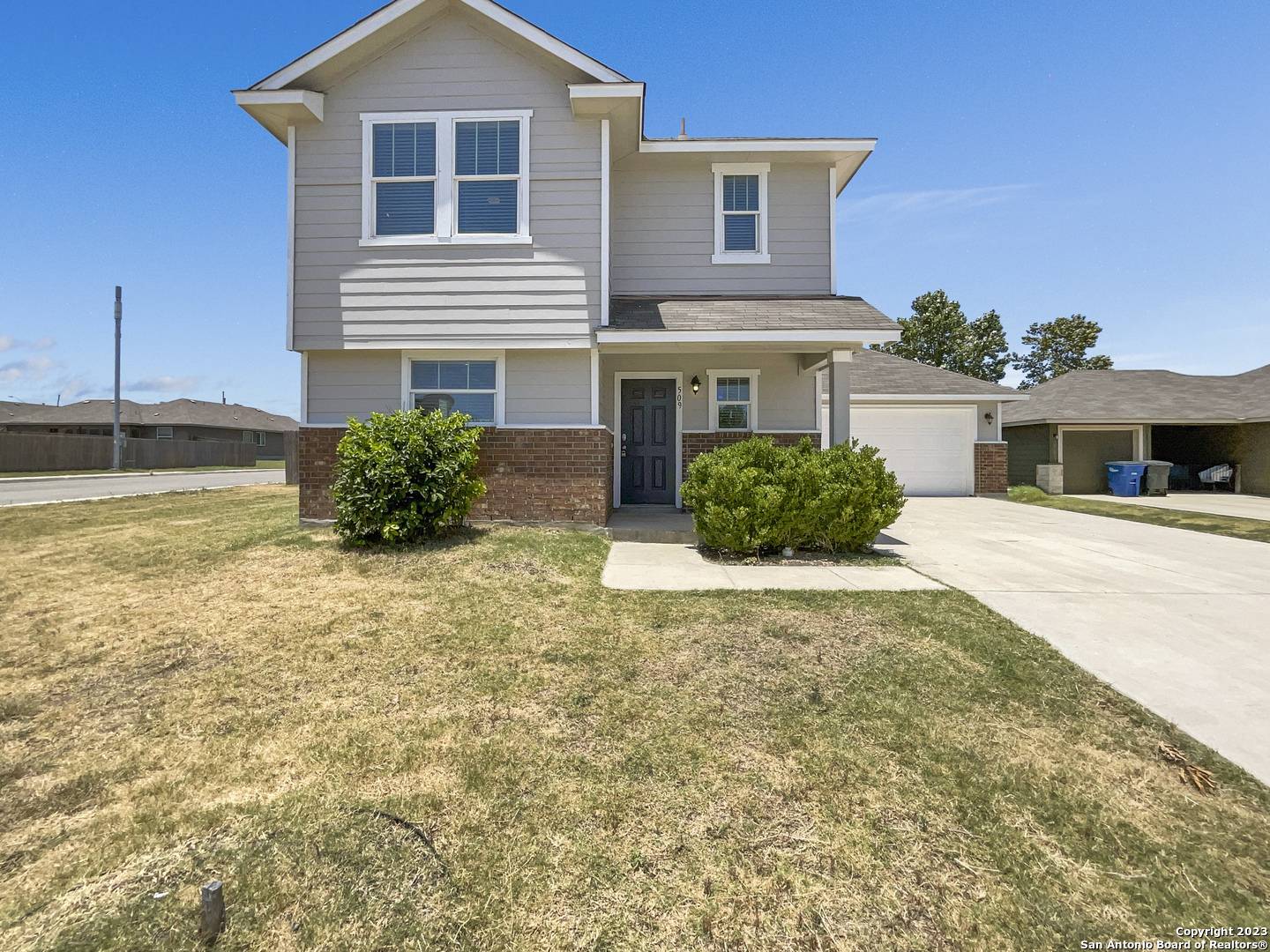 New Braunfels, TX 78130-2498,509 MELODY WIND