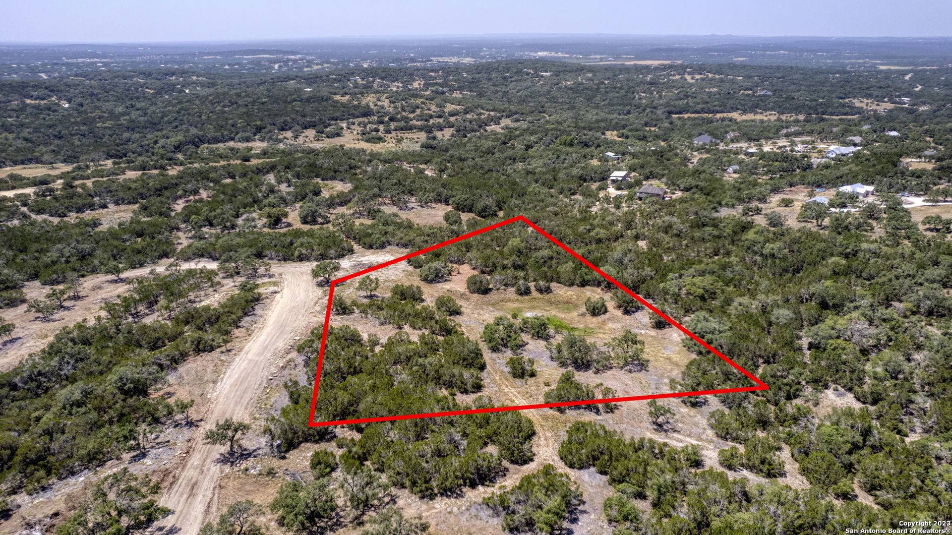 Spring Branch, TX 78070-7010,200 Mitchell Dr Lot 13