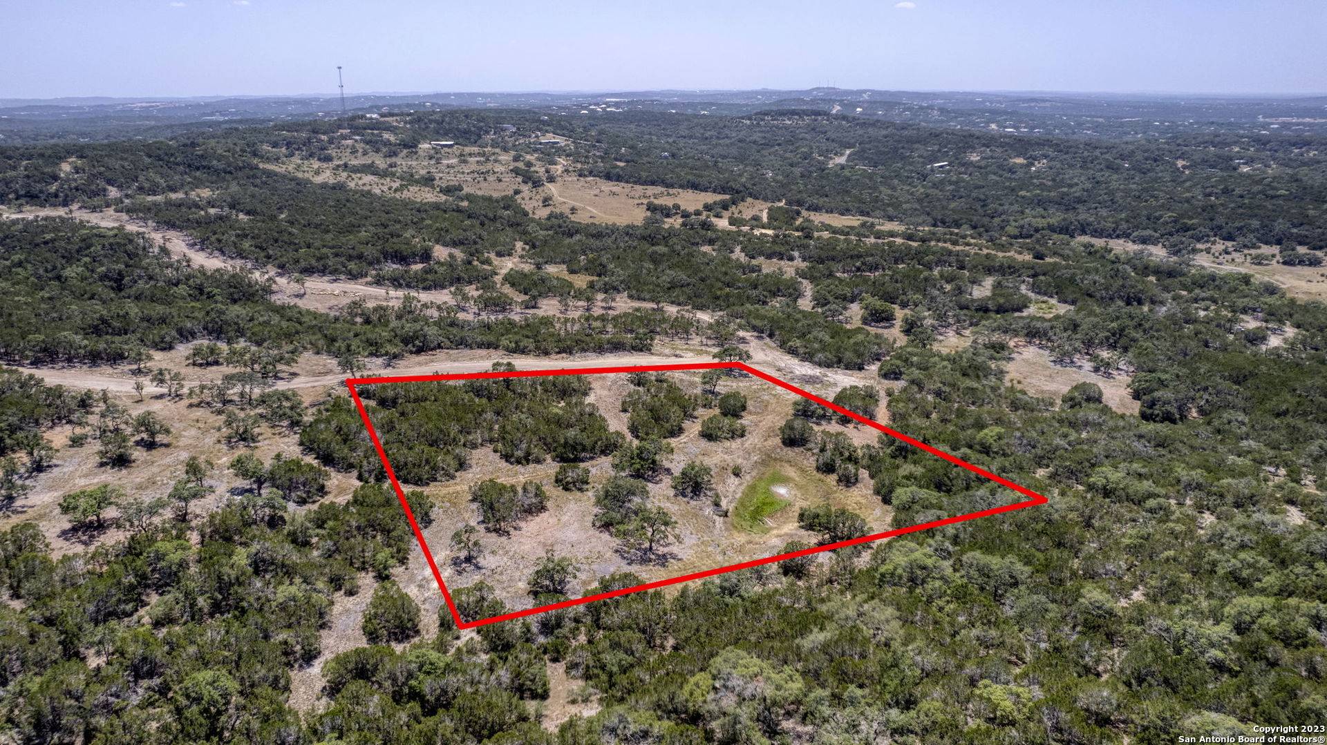 Spring Branch, TX 78070-7010,200 Mitchell Dr Lot 13