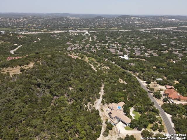 San Antonio, TX 78255,5 Acres on Cielo Vista