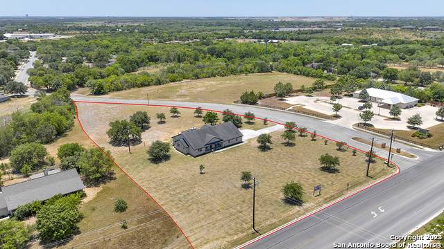 Cibolo, TX 78108,252W Borgfeld Rd