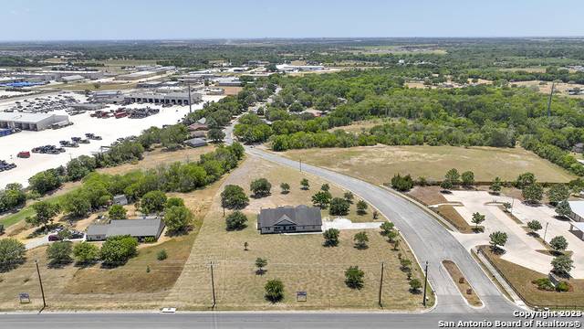 Cibolo, TX 78108,252W Borgfeld Rd