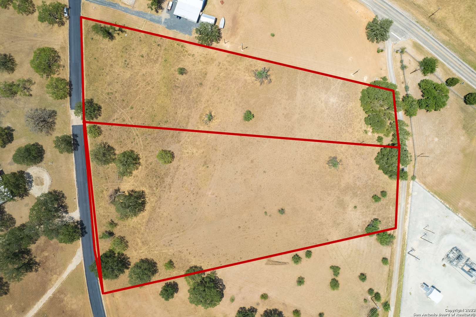 Medina, TX 78055,LOT 64 Orchard Park Blvd