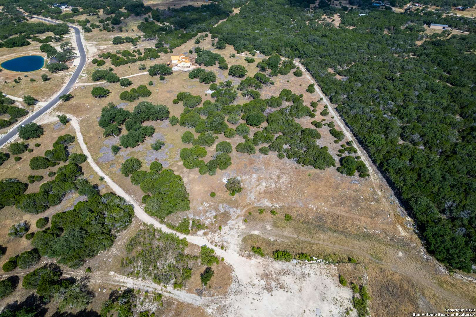 Pipe Creek, TX 78063,LOT 2 Rio Lantana