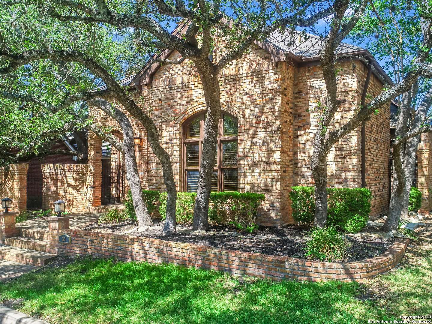 San Antonio, TX 78257-1268,35 WESTCOURT LN