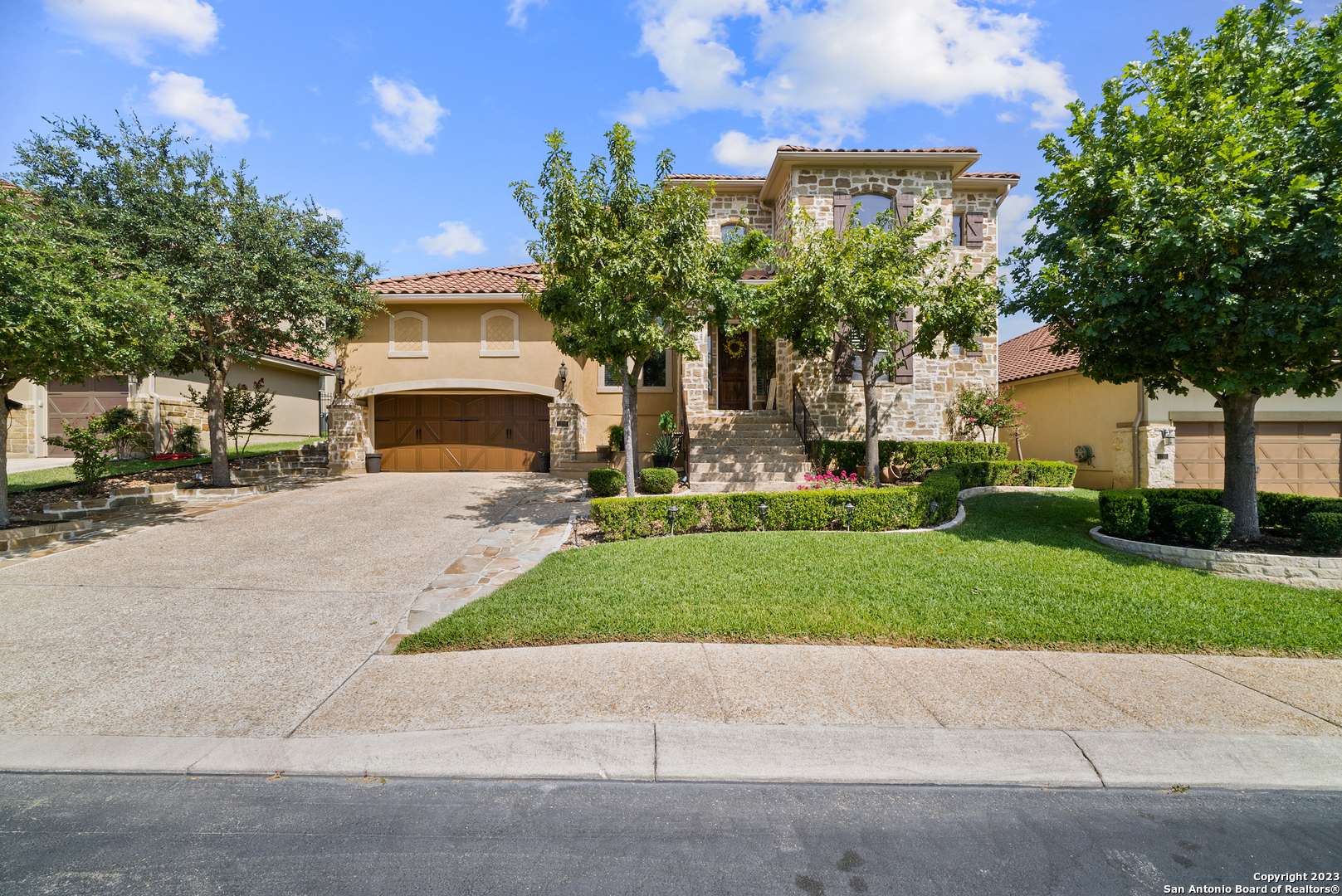 San Antonio, TX 78260-4239,1251 VIA BELCANTO