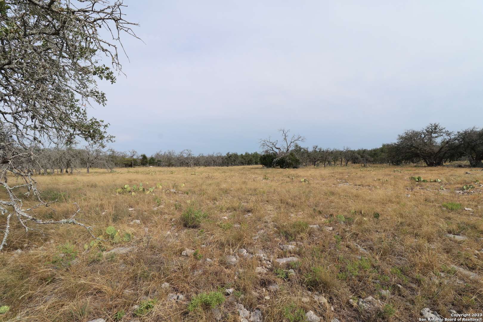 Harper, TX 78631,LOT 53 Nott Branch Rd