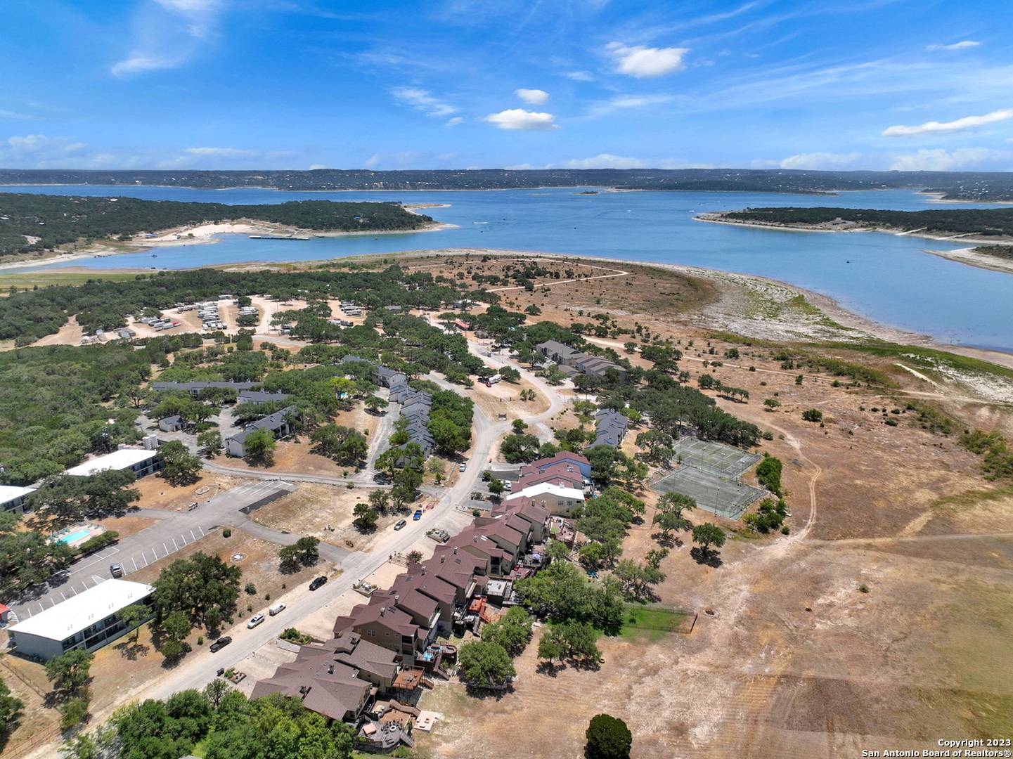 Canyon Lake, TX 78133-3316,970 PARKVIEW DR