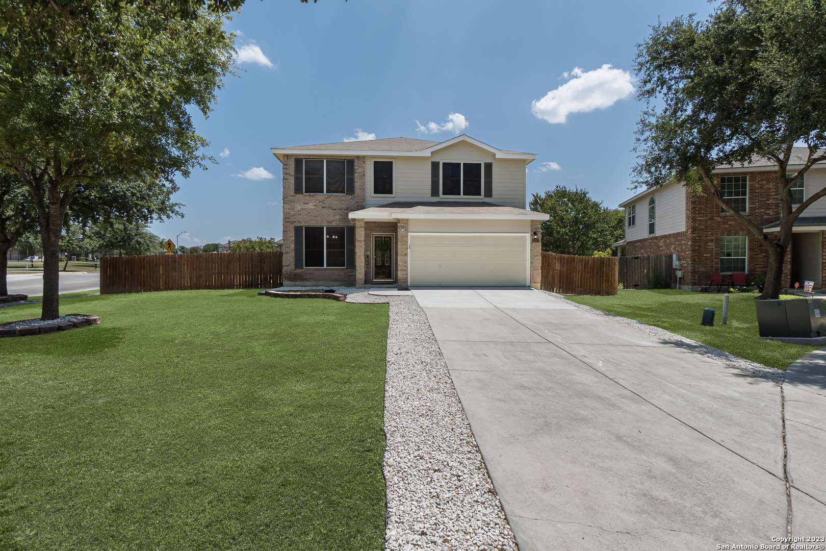 Cibolo, TX 78108,103 HAWK CIR