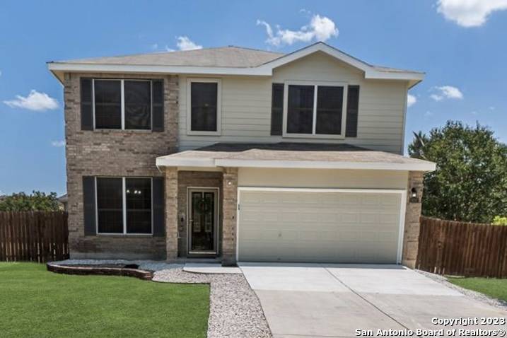 Cibolo, TX 78108,103 HAWK CIR