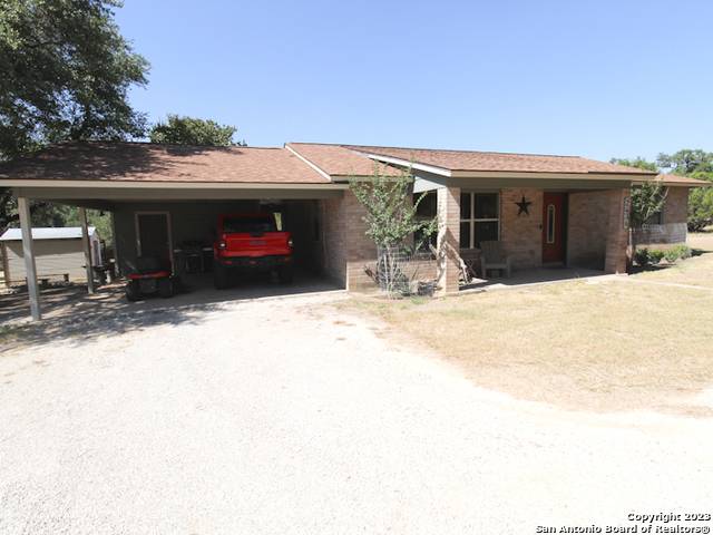 Lakehills, TX 78063-7012,2436 8TH ST