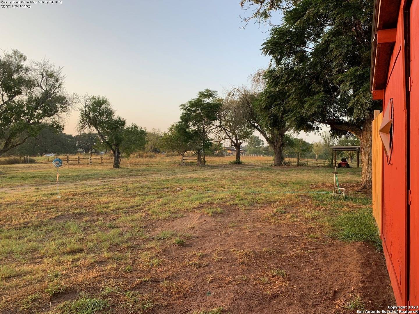 Von Ormy, TX 78073-5921,1248 PALO ALTO DR