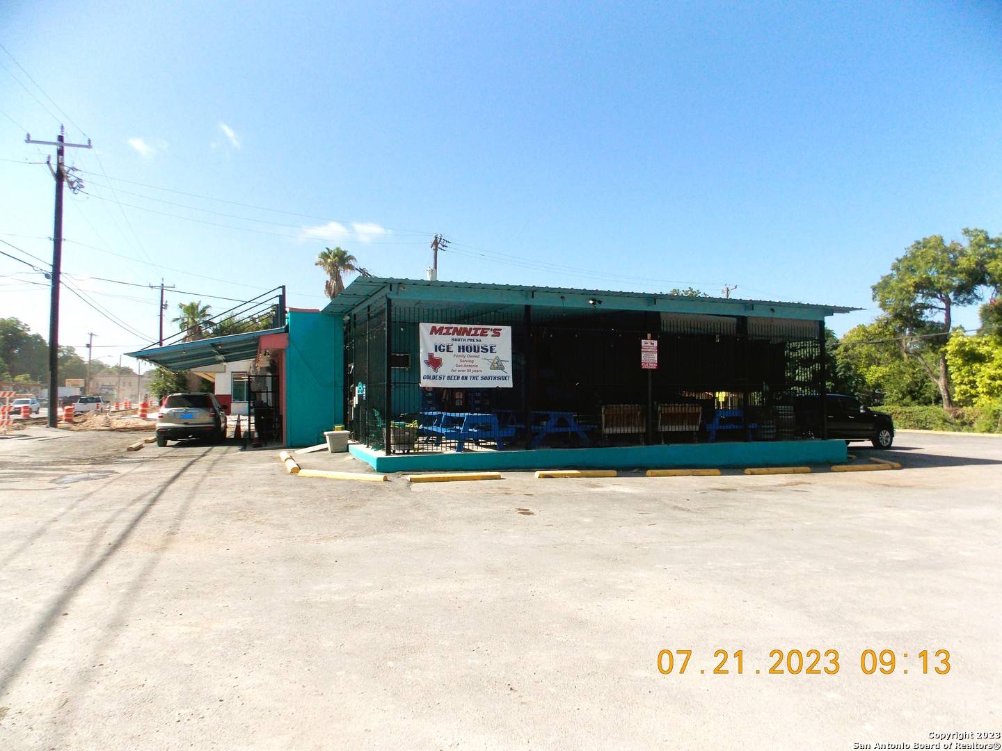 San Antonio, TX 78210-3945,3415 Presa St