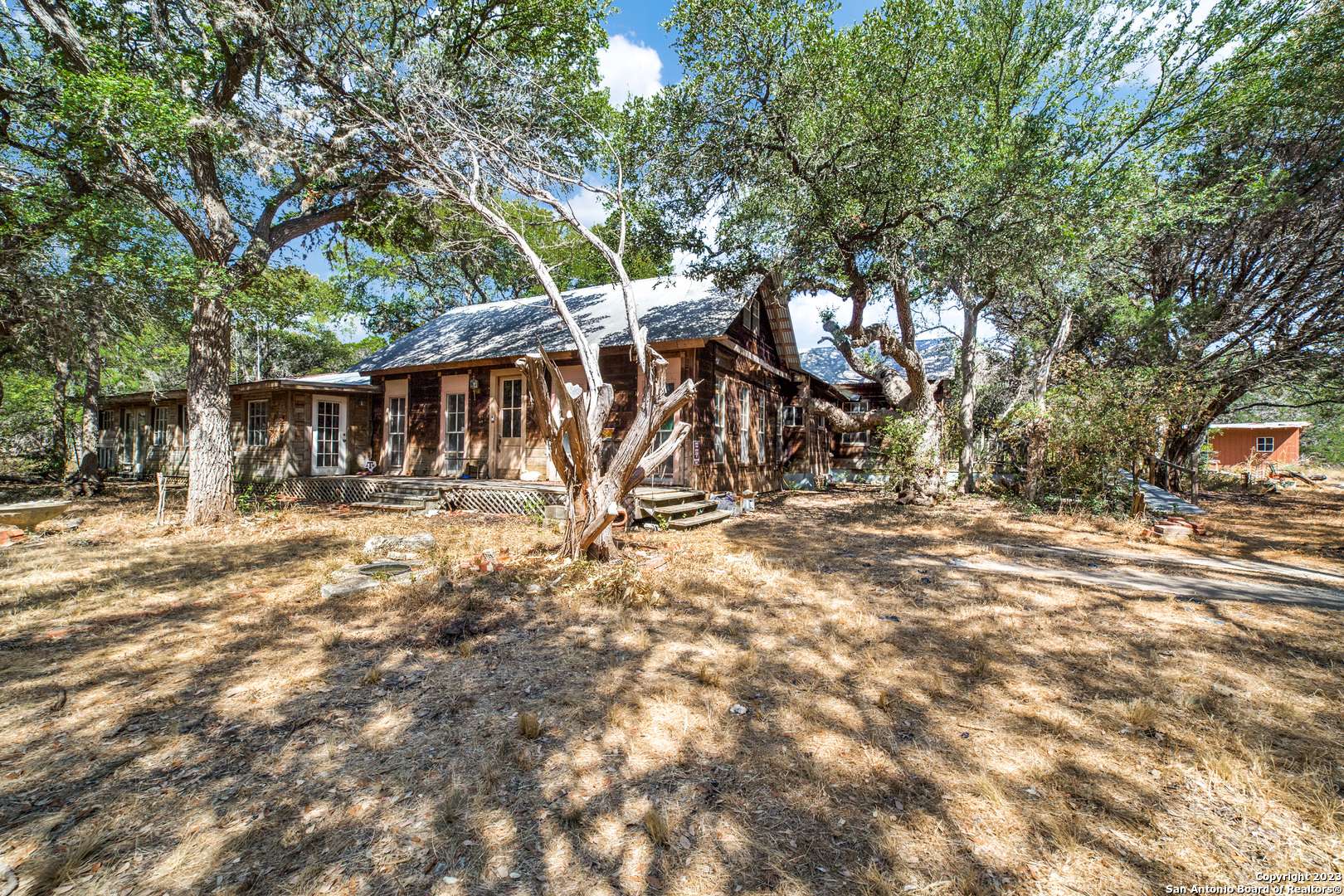 Bulverde, TX 78163,31210 Stahl Ln