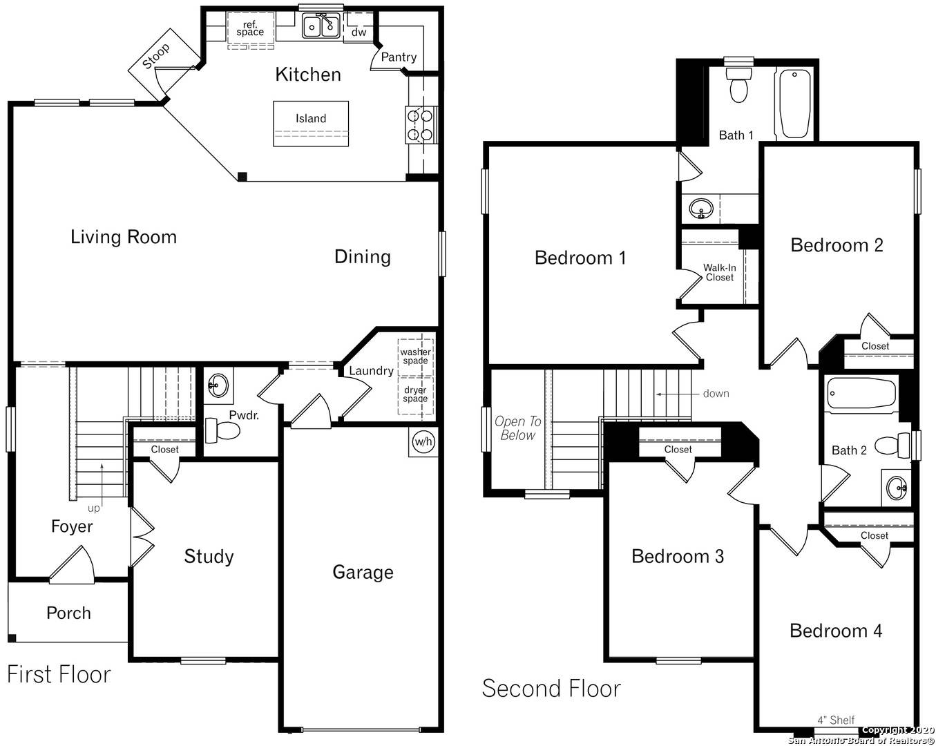 San Antonio, TX 78252,13716 Whisper Ranch