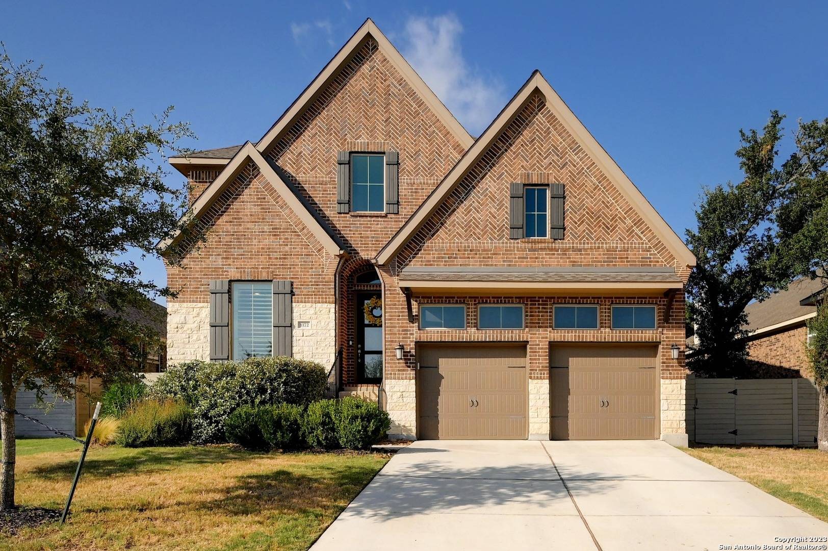 New Braunfels, TX 78132,1172 Nutmeg Trail