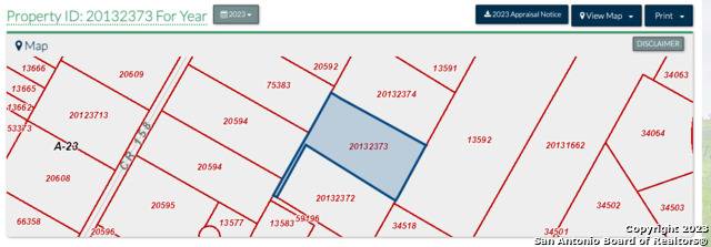Floresville, TX 78114-6144,642 Country Breeze