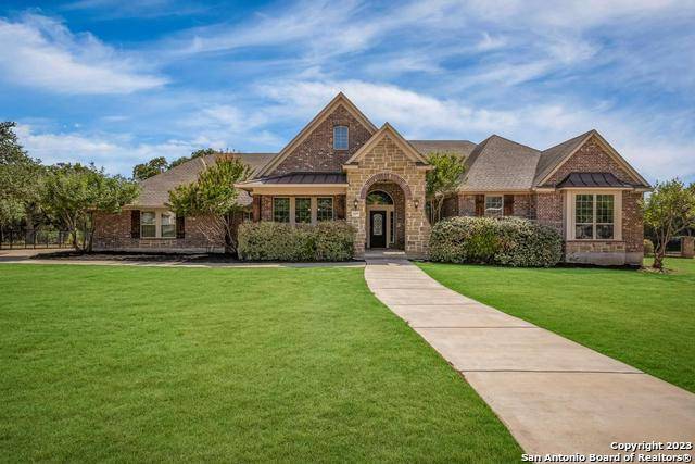 New Braunfels, TX 78132,26106 PARK BEND DR