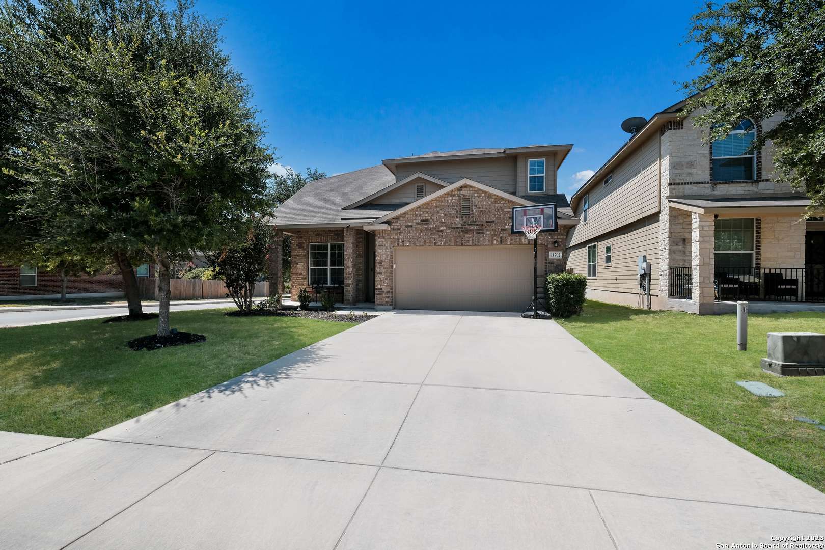 San Antonio, TX 78245-3221,11702 POPPY SANDS