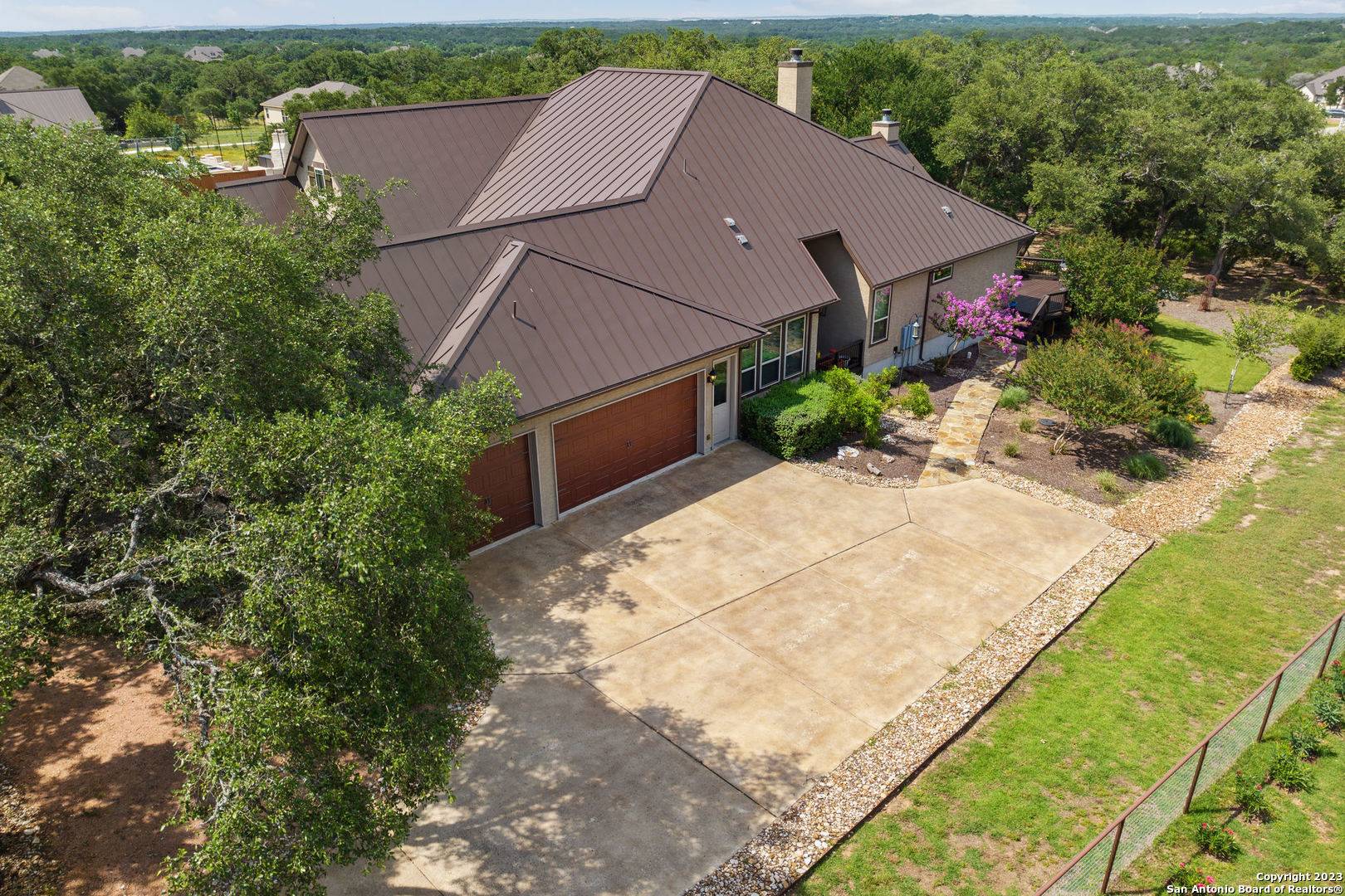 New Braunfels, TX 78132-3920,5715 HIGH FOREST DR