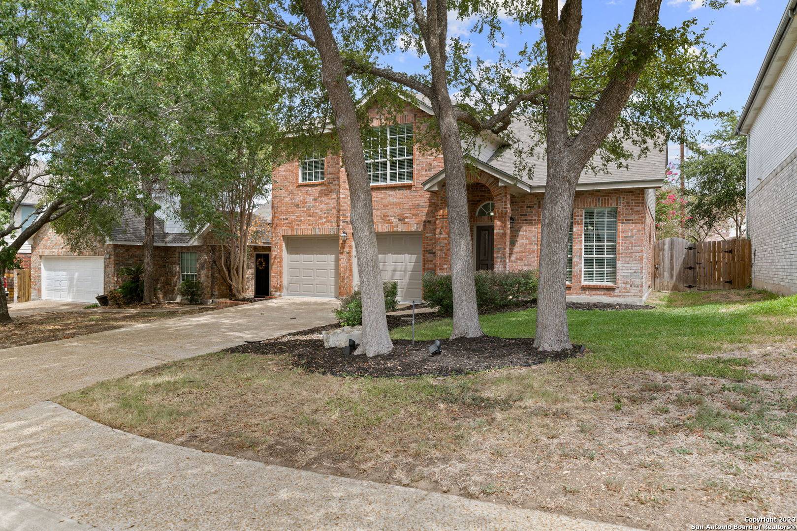 San Antonio, TX 78258-2343,1124 HEDGESTONE DR