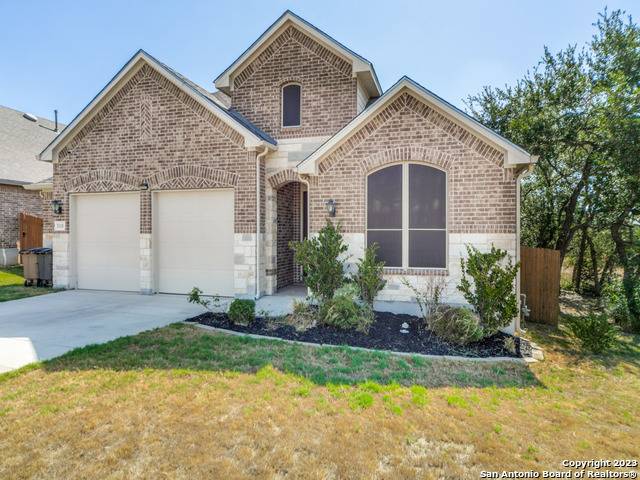 Bulverde, TX 78163-2480,3115 BLENHEIM PARK