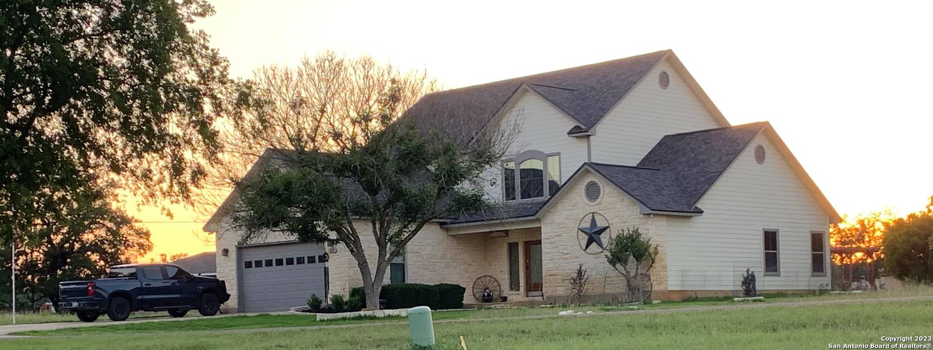 Bandera, TX 78003,177 Knollwood Cir