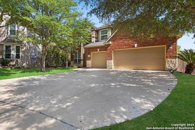 Cibolo, TX 78108,214 Maidstone Cove